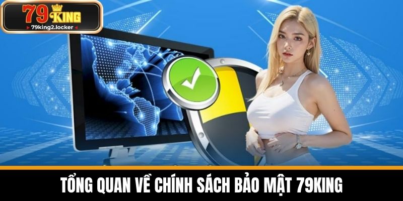 chính sách bảo mật 1 Tổng Quan về Chính Sách Bảo Mật 79KING
