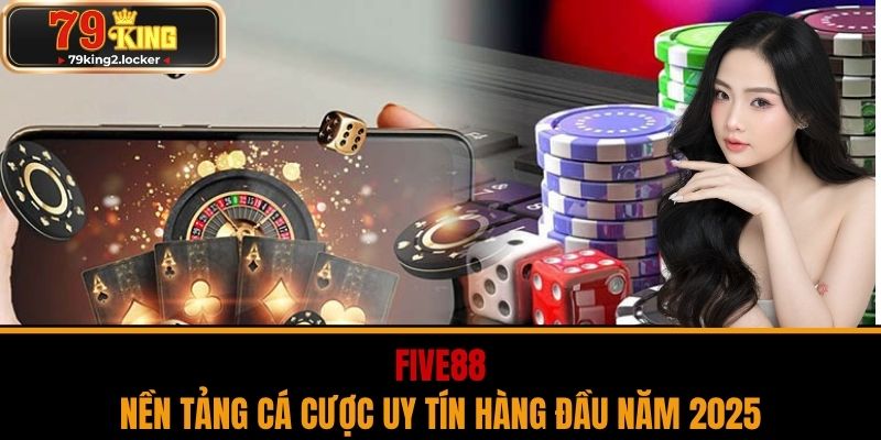 five88