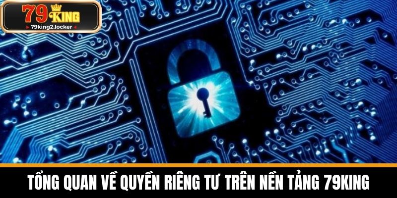 quyền riêng tư 1 Tổng Quan Về Quyền Riêng Tư Trên Nền Tảng 79KING