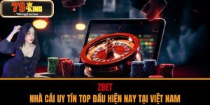 Zbet